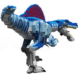 Afobrick GAOMISI T2011 Spinosaurus, view 3