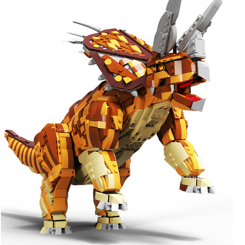 Afobrick GAOMISI T2013 Triceratops