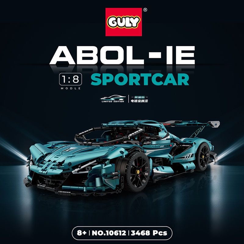 Afobrick GULY 10612 ABOL IE