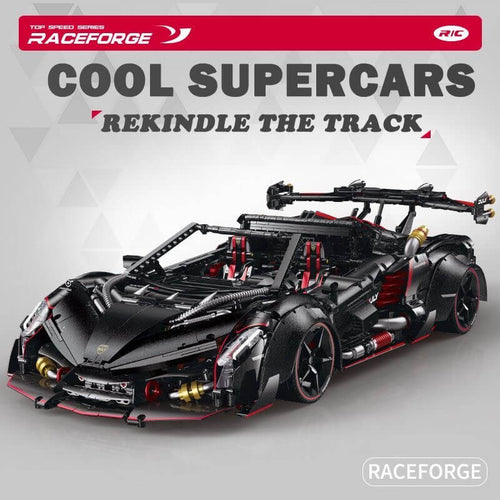 Afobrick GULY 10639 Lamborghini Venom