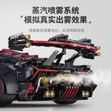 Afobrick GULY 10639 Lamborghini Venom, view 4
