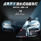 Afobrick GULY 10648 Bugatti, view 5