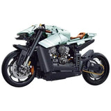 Afobrick GULY 60505 Asidunmading Motor, view 2