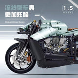 Afobrick GULY 60505 Asidunmading Motor, view 4
