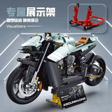 Afobrick GULY 60505 Asidunmading Motor, view 5