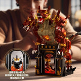 Afobrick Iambrick Cerberus, view 4