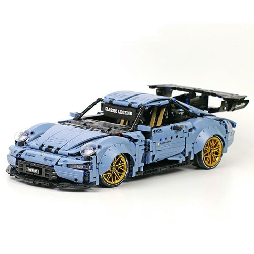 Afobrick IM MASTER Porsche 911RSR modified all-terrain drift