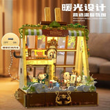 Afobrick Inbrixx 881304 Teddy Bear Easel, view 4