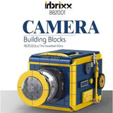 Afobrick Inbrixx Camera, view 2