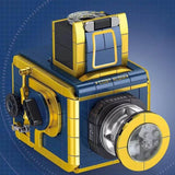 Afobrick Inbrixx Camera, view 5