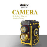 Afobrick Inbrixx Camera, view 6