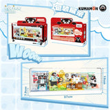 Afobrick Inbrixx Kumamon Daily Work And Life, view 5