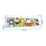 Afobrick Inbrixx Kumamon Daily Work And Life, view 6