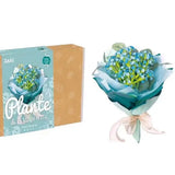 Afobrick JAKI flower bouquet, view 3