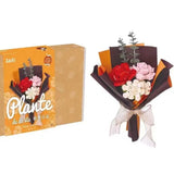Afobrick JAKI flower bouquet, view 4