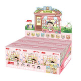 Afobrick JAKI Chibi Maruko-chan Series, view 5