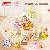 Afobrick JAKI Chibi Maruko-chan Series, view 6