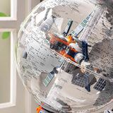Afobrick JAKI CK003 Globe, view 5