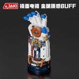 Afobrick JAKI CK018 Interstellar Gloves, view 5