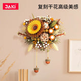 Afobrick JAKI JK2511 Nordic Art Wall Flower, view 4