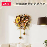 Afobrick JAKI JK2511 Nordic Art Wall Flower, view 5