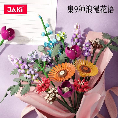 Afobrick JAKI JK2679 Sunshine Holiday