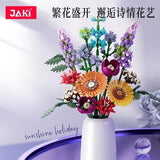 Afobrick JAKI JK2679 Sunshine Holiday, view 3