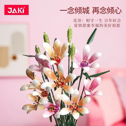 Afobrick JAKI JK2693 Eternal Reminiscence