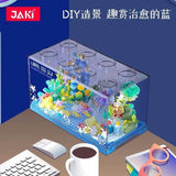 Afobrick JAKI JK8351 Under The Sea, view 2