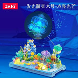 Afobrick JAKI JK8351 Under The Sea, view 3