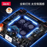 Afobrick JAKI JK8515 Dawn of Glory Rocket (Exclusive Edition), view 3