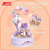 Afobrick JAKI Magic COSMOS Music Box, view 3