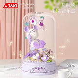 Afobrick JAKI Magic COSMOS Music Box, view 4