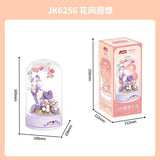 Afobrick JAKI Magic COSMOS Music Box, view 6
