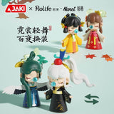 Afobrick JAKI Nanci Poetry and Songs Blind Box, view 2