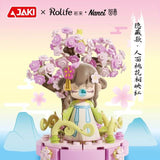 Afobrick JAKI Nanci Poetry and Songs Blind Box, view 3