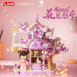 Afobrick JAKI Nanci Small Street Scene, view 5