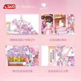 Afobrick JAKI Nanci Small Street Scene, view 6