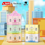 Afobrick JAKI Nanci Stackable Room, view 3
