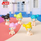 Afobrick JAKI Nanci Stackable Room, view 4