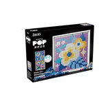 Afobrick JAKI Pixel Art, view 2