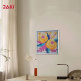 Afobrick JAKI Pixel Art, view 4
