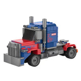 Afobrick JAKI Pull Back Truck, view 2