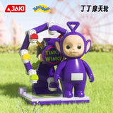 Afobrick JAKI Teletubbies Series, view 2
