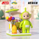 Afobrick JAKI Teletubbies Series, view 3