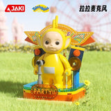 Afobrick JAKI Teletubbies Series, view 4