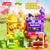 Afobrick JAKI Teletubbies Series, view 6