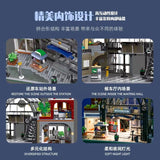 Afobrick JIE STAR 89154 The Meeting Point, view 5