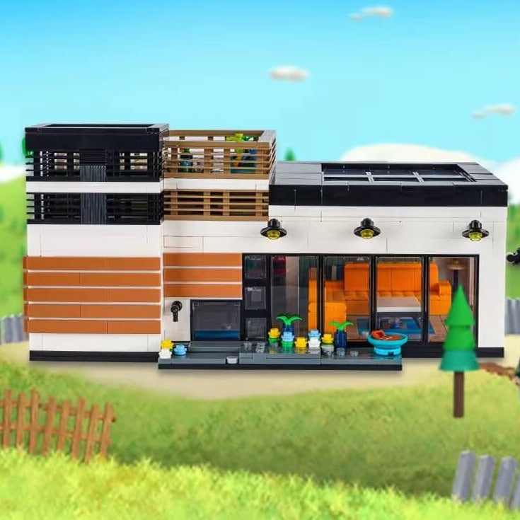 Afobrick Kalos 61002 Fashion House