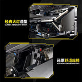 Afobrick KBOX 10246B Lamborghini Terzo Millennio, view 5